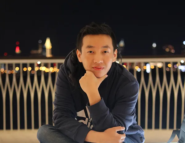 Freelance Web Developer - Teju rai