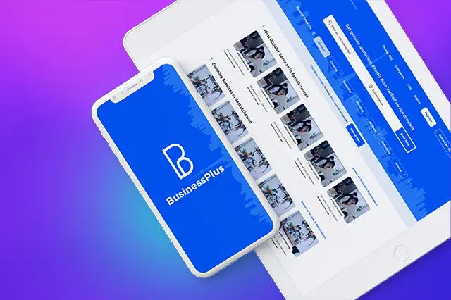 Web Design and development Portfolio