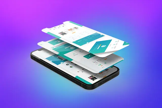 custom website development dubai uae